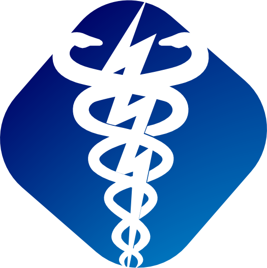 Logo Fisioterapia