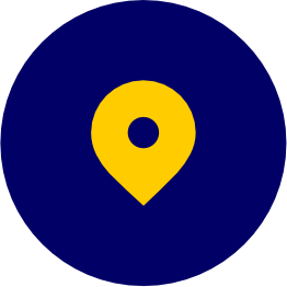 Icone localizacao